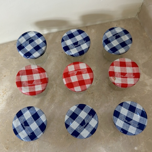 Mini jam jar - Picture 2 of 3